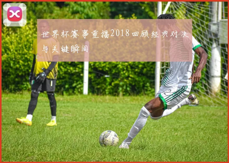 世界杯赛事重播2018回顾经典对决与关键瞬间