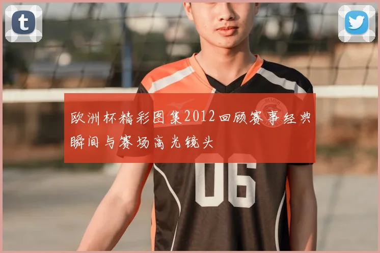 欧洲杯精彩图集2012回顾赛事经典瞬间与赛场高光镜头