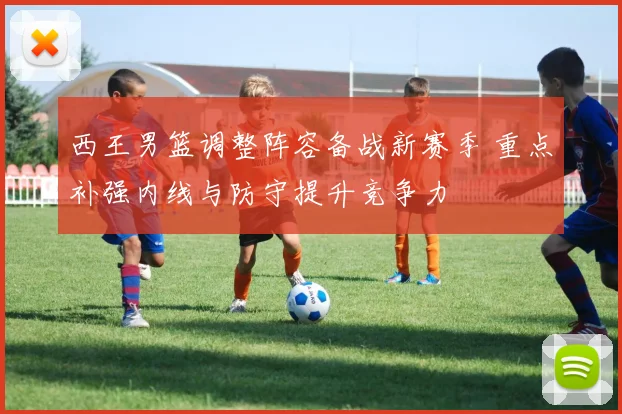 西王男篮调整阵容备战新赛季 重点补强内线与防守提升竞争力